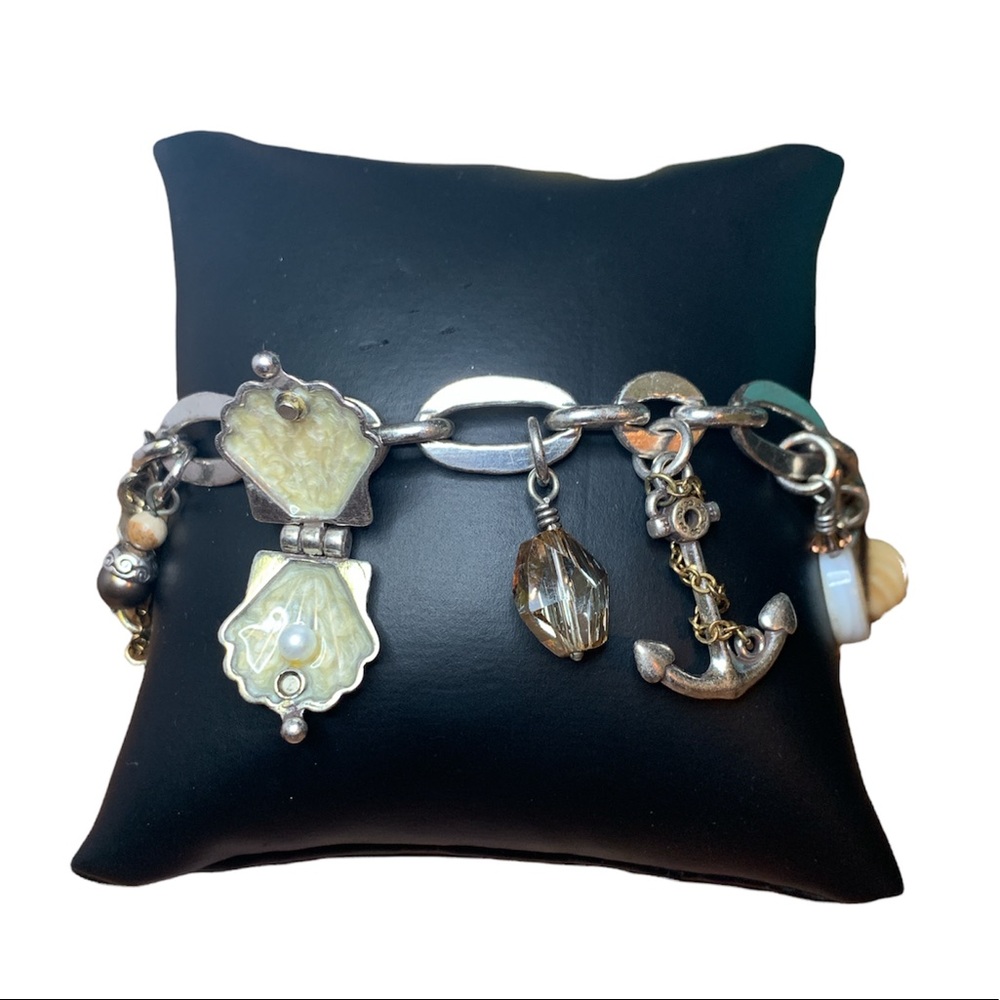 BRIGHTON NANTUCKET BRACELET